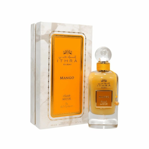 Ithra Dubai Mango 100 ML,