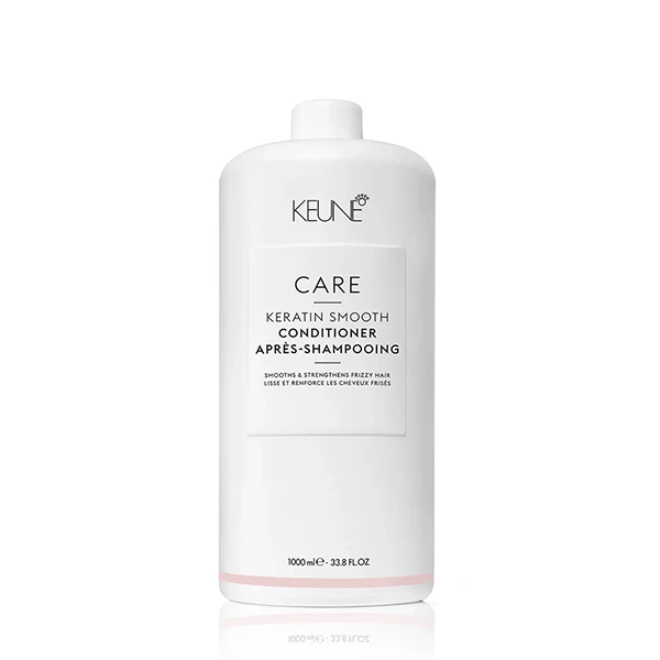 Keune Keratin Smooth Conditioner